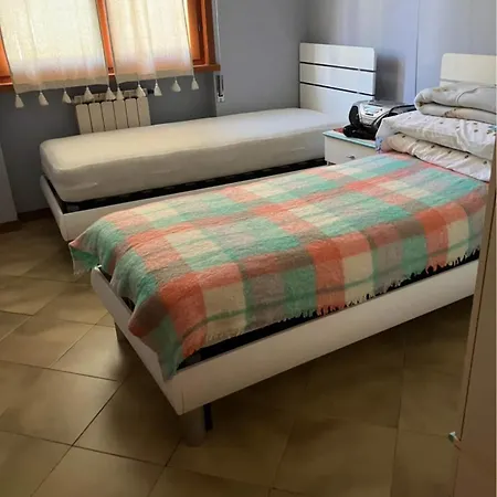 Apartment La Super Casa Romana - Di Lusso La Spezia