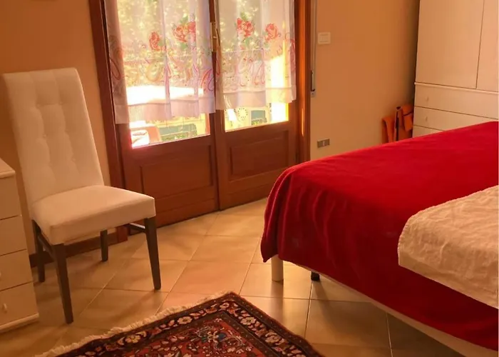 La Super Casa Romana - Di Lusso * La Spezia