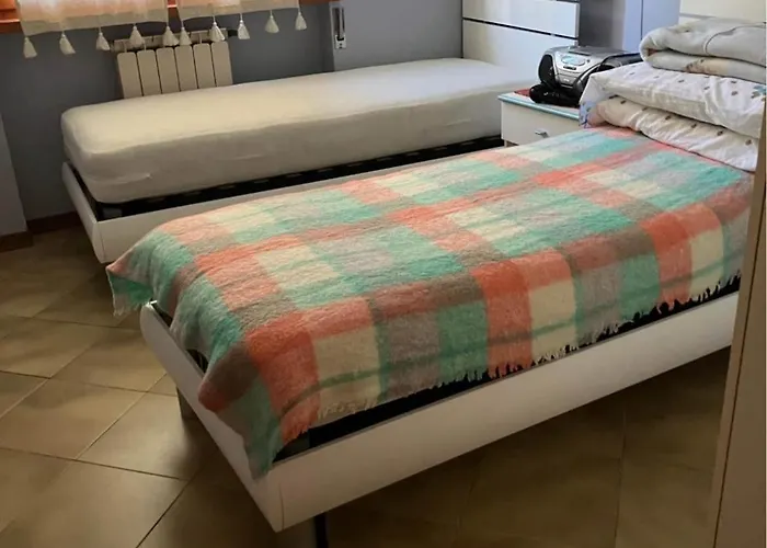 Apartman La Super Casa Romana - Di Lusso La Spezia